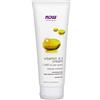 NOW FOODS Vitamin D-3 Cream 1,000 IU/g - crema alla vitamina D3