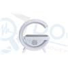 Doctorspy Microcamera Wifi Full HD in Lampada da Tavolo Caricatore