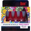 Dom Piante Gocce 200 Ml. Piante Fiorite