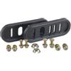 Arnold, Set di pattini di scorrimento universali per sgombraneve - 7012-M6-0009
