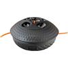 Arnold aerodinamico Filo testa, AT22, Per Decespugliatori fino a 30 cm, ultradinamiche 1083 - U1 - 2000
