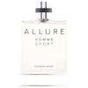 Chanel Allure Homme Sport Eau de Cologne 150 ml Neu&Ovp