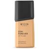 WYCON cosmetics STAY FOREVER Fondotinta waterproof, long lasting 24h e no transfer NC20