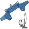 ZMDMAH Supporto per Sacchetto per Aspirapolvere, Porta Sacchetto Filtro per Aspirapolvere Verticale Compatibile con Miele S8310, S8320, S8330, S8340, S8360, S8390 Sacchetti Aspirapolvere per 7793096