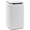 Ulsonix LCLEAN Mini L Lavatrice Portatile da Campeggio e Viaggio - 4.5kg, 300W - Per Camper