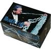 Murphy's Magic Mouth Coils (White) by Di Fatta - Trick by Murphy's Magic