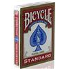 US Playing Card Co. Cartuccia Bicycle (12 Rossi)