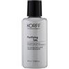 Korff Soluzione Esfoliante Purifying Sal