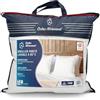 COLAS NORMAND - Cuscino Ferme 60 x 60 cm - Microfibra 100% Poliestere - Lavabile a 95 °C - Oeko-Tex - Made in France
