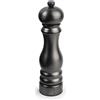 PEUGEOT - Paris Chef u'Select - Macinasale da 22 cm + salgemma inclusi - In acciaio inox - 6 impostazioni predefinite - Made in France - Colore carbonio