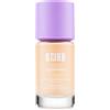 Nejha Supernova - Fondotinta Idratante Luminoso Effetto Glow 27 ML