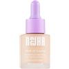 Nejha Matt Of Course - Fondotinta Matt 18 ML