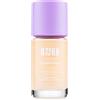 Nejha Supernova - Fondotinta Idratante Luminoso Effetto Glow 27 ML