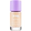 Nejha Supernova - Fondotinta Idratante Luminoso Effetto Glow 27 ML