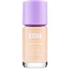 Nejha Supernova - Fondotinta Idratante Luminoso Effetto Glow 27 ML