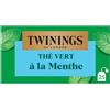 Twinings Green Mint, 25 pezzi, 25 unità