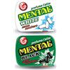Mental Fassi Pasticche/Confetti alla Menta Liquirizia-Pacco assortito da 24 x 540 g (senza zucchero)