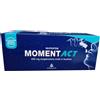 ANGELINI PHARMA ITALIA SpA Momentact*os Sosp 8bust 400mg