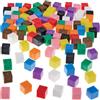 Baker Ross FN537 Cubi centimetrici - Confezione da 100, STEM, scienze, matematica e ausili didattici per bambini e scuole