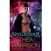Teddy Harrison LLC Spellbinder: Edizione Italiana: 2