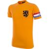 COPA Holland Captain T-Shirt, Girocollo Uomo, Arancione, M