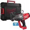Milwaukee M18 ONEFHIWF1-0X - AVVITATORE AD IMPULSI ONE-KEY FUEL AD ALTA COPPIA ATTACCO 1'' F - SENZA BATTERIA - MILWAUKEE