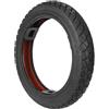 VOLOHAS 14 x 2.125/57-254 (SC07), pneumatici da strada da 14 pollici, per auto a batteria elettrica a gas, 14 x 2,125, pneumatici per bicicletta da 14 pollici, spessore antiscivolo (1 pezzo)