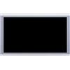 Partaker 21.5 Inch TFT LED IP65 Industrial Panel PC, All In One PC Desktop Computer, High Temperature 5-Wire Resistive Touch Screen, Intel 3th Core I5, VGA, HDMI, LAN, 2 x COM, 4GB Ram 64GB SSD