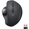 LOGITECH MX Ergo Graphite EMEA WRLS