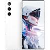 REDMAGIC 10 Air 120Hz Cellulare Gaming, Smartphone Android 5G, 16GB RAM+512GB ROM, Snapdragon 8 Gen 3, 6.8 AMOLED Schermo, FHD+ Telefono Gaming, 50MP Fotocamera, 80W Caricatore, Dual-Sim Bianco
