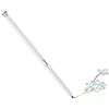 LiXiongBao Galaxy Note 10 S Pen di Ricambio per Samsung Galaxy Note 10 Penna Stylus Pen per Samsung Galaxy Note 10+ Touch S Pen,Bianco