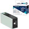LCL Cartucce d'inchiostro SJIC22P SJIC22P (K) (1Nero) Sostituzione per Epson TM-C3500 Color Works C3500 C3510 C3520 Printer