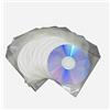Dragon Trading Ritek - DVD-R bianco professionale stampabile a getto d'inchiostro, registrabili, con una velocità di scrittura di 16x, in custodie di plastica Dragon Trading con patta (confezione da 5)