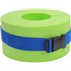 Glomora Glomora Cuscino per caviglia, caviglie da nuoto,cuscino per l'elevazione del piede del tallone, Caviglie Braccia Polsino da Nuoto Galleggiante con Fibbia
