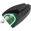 BTFO Unità di Ritorno della Pallina da Golf, Automatico Macchina di Ritorno del Putting Alimentata a Batteria (Non Inclusa) per Interni Esterni Casa Ufficio Cortile Allenamento