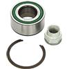 FAG Kit cuscinetto ruota 713690500 | Compatibile con: FIAT BRAVA, BRAVO I, MAREA, MAREA Weekend, PUNTO, PUNTO, PUNTO Cabriolet, PUNTO Kasten/Schrägheck, PUNTO Van