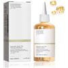 Gubuyi 100ml Glicolico 7% Tonico per il Viso, Tonico Esfoliante Viso Idratante, tonico Astringente pori Acido Glicolico Corpo, Exfoliating Toning Solution per la Cura del viso Rende la Pelle Liscia