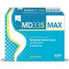 SITAR ITALIA Srl Md33 senior max 21 bustine da 10 ml fitodal