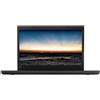 Lenovo ThinkPad L480 14" Core i5 1.6 GHz - SSD 256 GB - 8GB - QWERTY - Spagnolo - refurbished