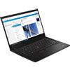 Lenovo ThinkPad X1 Carbon G7 14" Core i7 1.9 GHz - SSD 256 GB - 16GB - QWERTY - Inglese - refurbished