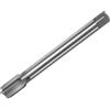 QUARKZMAN M18 x 1.5 Maschi per Filettare Metrica a Sinistra 160mm Extra Lungo Maschi Fresatrice Filettatura Dritta H2 Strumento Riparazione Maschiatura Filettatura
