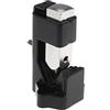 OTOTEC Strumento per crimpare per capocorda a martello, pinza per saldare capocorda per pinza per saldare con calibro 8 AWG-3/0 AWG Batteria e cavi per saldatura
