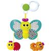 B-kids Bkids - Sonagli Per Passeggino