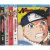 Eagle Pictures 26 Blu-ray NARUTO parte stage 1+2+3+4+5 serie completa no shippuden 5 cofanetti
