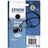 Epson Originale Cartuccia Epson 408L (C13T09K14010) nero - B01939