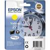 Epson Originale Cartuccia Epson 27/blister RF+AM (C13T27044020) giallo - Y09622