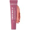 Lamuselab Comfort Make-up blush sebo-regolatore per pelle mista/grassa e sensibile, Tono rosato caldo 10ml