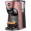 Lavazza Macchina da Caffè Lavazza A Modo Mio Tiny ECO PINK LM840