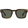 HUGO BOSS Occhiali da Sole Boss BOSS 1625/S Str Bw Blk 50/23/145 uomo