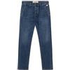 ROY ROGERS Jeans Roy Roger's New Elias Man Denim Elast. Carlin Light, 35